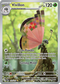 Vivillon - 193/191 - Surging Sparks - Holo - Card Cavern