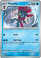 Weavile - 014/064 - Shrouded Fable - Card Cavern