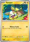 Yamper - 058/162 - Temporal Forces - Card Cavern