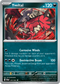 Yveltal - 035/064 - Shrouded Fable - Card Cavern