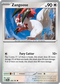 Zangoose - 149/191 - Surging Sparks - Card Cavern