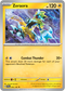 Zeraora - 055/142 - Stellar Crown - Holo - Card Cavern