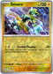 Zeraora - 055/142 - Stellar Crown - Reverse Holo - Card Cavern