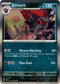 Zoroark - 032/064 - Shrouded Fable - Holo - Card Cavern