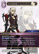 Aranea EX - 18-137S - Resurgence of Power - Card Cavern