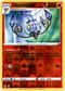 Chandelure - 026/196 - Lost Origin - Reverse Holo - Card Cavern