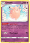 Clefable - 063/196 - Lost Origin - Card Cavern