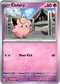 Clefairy - 078/167 - Twilight Masquerade - Card Cavern