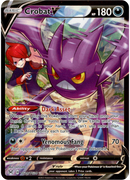 Crobat V - TG20/TG30 - Lost Origin - Card Cavern