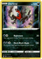 Darkrai - 120/196 - Lost Origin - Holo - Card Cavern