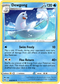 Dewgong - 034/196 - Lost Origin - Card Cavern