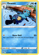 Dewott - 042/189 - Astral Radiance - Card Cavern