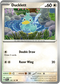 Ducklett - 139/167 - Twilight Masquerade - Card Cavern