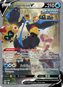 Empoleon V Alternate Art - 146/163 - Battle Styles - Card Cavern