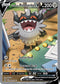 Galarian Perrserker V Alternate Art - 184/196 - Lost Origin - Card Cavern