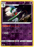 Gallade - 062/189 - Astral Radiance - Reverse Holo - Card Cavern