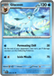 Glaceon - 054/167 - Twilight Masquerade - Card Cavern