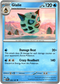 Glalie - 052/167 - Twilight Masquerade - Card Cavern