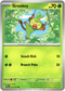 Grookey - 014/167 - Twilight Masquerade - Card Cavern