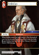 Iedolas - 18-131S - Resurgence of Power - Card Cavern