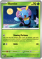 Illumise - 010/167 - Twilight Masquerade - Card Cavern