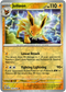 Jolteon - 135/165 - Scarlet & Violet 151 - Reverse Holo - Card Cavern