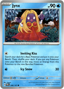 Jynx - 046/167 - Twilight Masquerade - Card Cavern