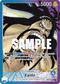 Kaido Parallel - OP01-061 L - Romance Dawn - Foil - Card Cavern