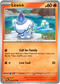 Litwick - 036/167 - Twilight Masquerade - Card Cavern