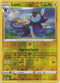 Luxio - 042/159 - Crown Zenith - Reverse Holo - Card Cavern