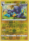 Luxray - 043/159 - Crown Zenith - Reverse Holo - Card Cavern