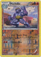 Machoke - 48/101 - Plasma Blast - Reverse Holo - Card Cavern