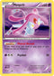 Mesprit - 37/101 - Plasma Blast - Holo - Card Cavern