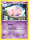 Munna - 39/101 - Plasma Blast - Card Cavern