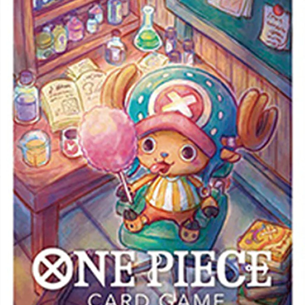 Tony Tony chopper one piece [ pack ]