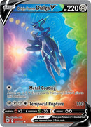 Origin Forme Dialga V Alternate Art - 177/189 - Astral Radiance - Card Cavern