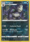 Pangoro - 080/159 - Crown Zenith - Reverse Holo - Card Cavern