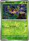 Phantump - 012/167 - Twilight Masquerade - Reverse Holo - Card Cavern