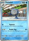 Poliwhirl - 042/167 - Twilight Masquerade - Card Cavern