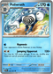 Poliwrath - 043/167 - Twilight Masquerade - Card Cavern