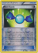 Rare Candy - 85/101 - Plasma Blast - Reverse Holo - Card Cavern