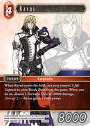 Ravus - 18-132S - Resurgence of Power - Card Cavern