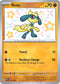 Riolu - 173/091 - Paldean Fates - Holo - Card Cavern