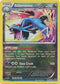 Salamence - 64/101 - Plasma Blast - Reverse Holo - Card Cavern