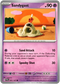 Sandygast - 091/167 - Twilight Masquerade - Card Cavern