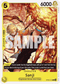 Sanji - OP09-105 C - Emperors in the New World - Card Cavern