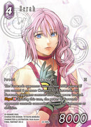 Serah Full Art - 23-088L - Hidden Trials - Foil - Card Cavern