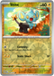 Shinx - 066/167 - Twilight Masquerade - Reverse Holo - Card Cavern