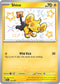 Shinx - 135/091 - Paldean Fates - Holo - Card Cavern