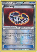 Silver Bangle - 88/101 - Plasma Blast - Reverse Holo - Card Cavern